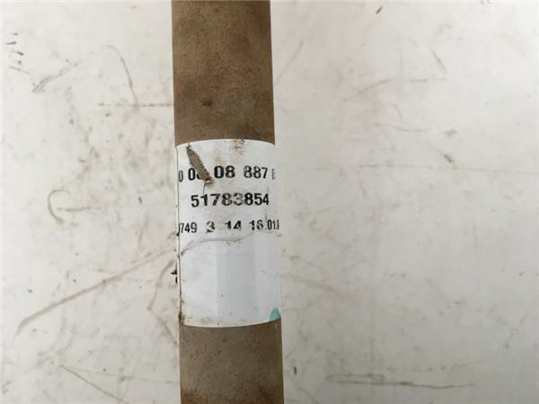 Palier izquierdo Bipper Nemo - 51783854