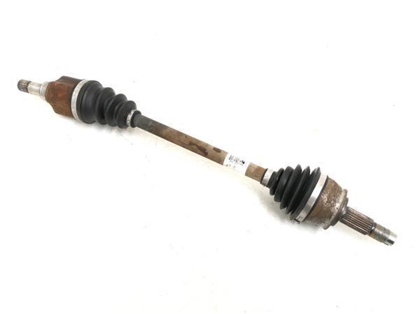 Palier izquierdo Bipper Nemo - 51783854