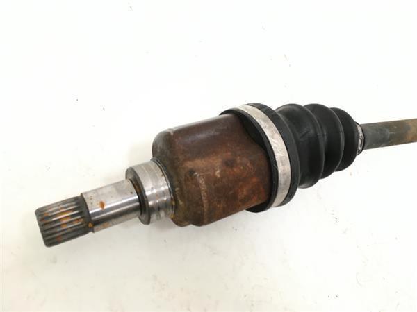 Palier izquierdo Bipper Nemo - 51783854