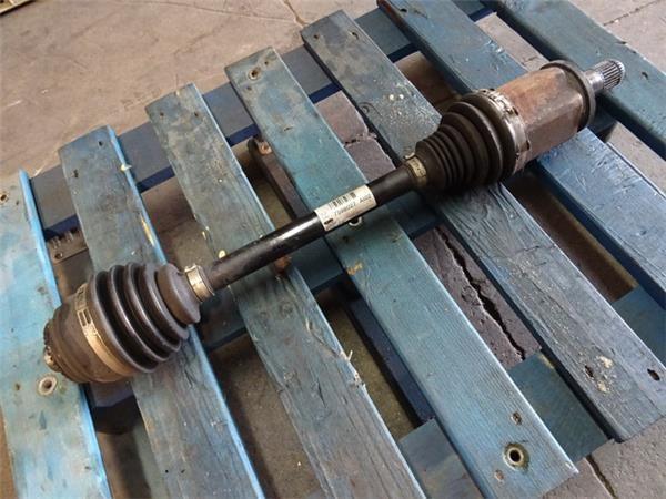 Palier izquierdo bmw x3 f25 - 7598027