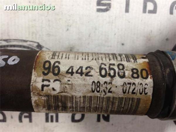 Palier izquierdo citroen xsara picasso - 9644265880