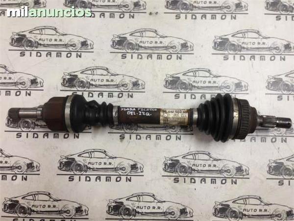 Palier izquierdo citroen xsara picasso - 9644265880