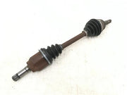 Palier izquierdo fiat doblo 1.9 - 