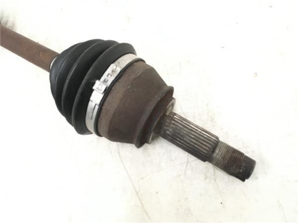 Palier izquierdo fiat doblo 1.9 - 