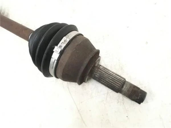 Palier izquierdo fiat doblo 1.9
