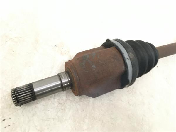 Palier izquierdo fiat doblo 1.9 - 