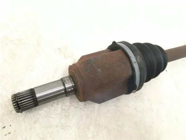 Palier izquierdo fiat doblo 1.9