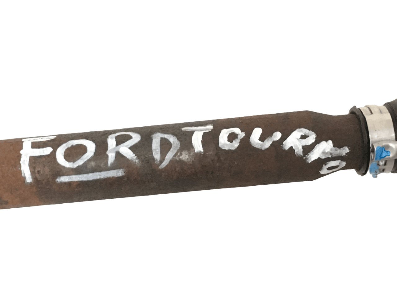 Palier izquierdo Ford Transit Courier - ET763B437AA