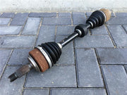 Palier izquierdo Honda Accord VII 2.0