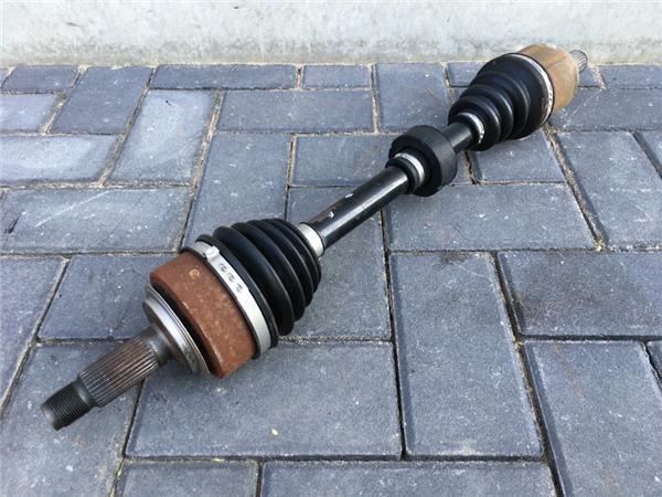 Palier izquierdo Honda Accord VII 2.0