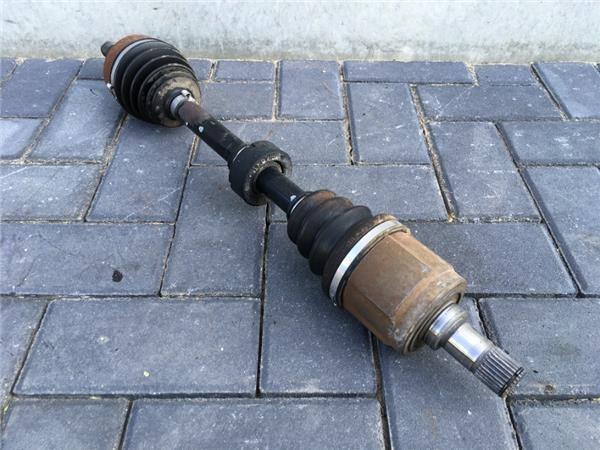 Palier izquierdo Honda Accord VII 2.0