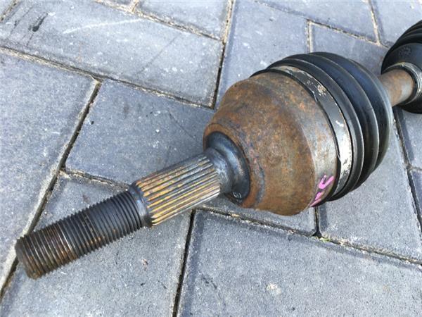 Palier Izquierdo Jeep Cherokee KJ