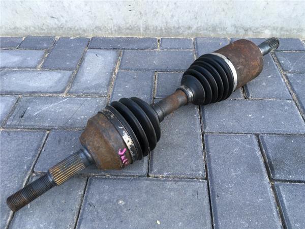 Palier Izquierdo Jeep Cherokee KJ