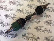 Palier izquierdo mitsubishi 3000gt vr4 - 