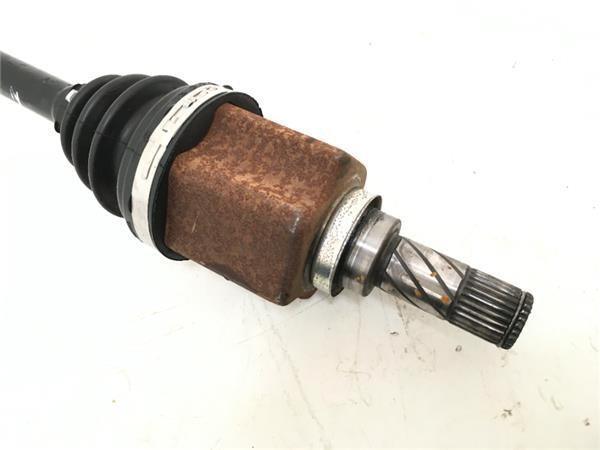 Palier izquierdo Nissan Qashqai J11 - 