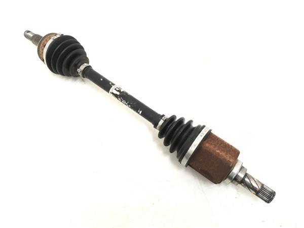 Palier izquierdo Nissan Qashqai J11 - 