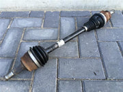 Palier izquierdo Opel Corsa D 1.3 CDTI - 