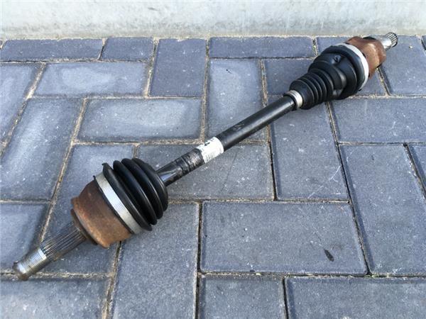 Palier izquierdo Opel Corsa D 1.3 CDTI - 