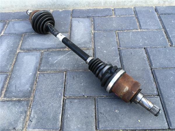 Palier izquierdo Opel Corsa D 1.3 CDTI - 