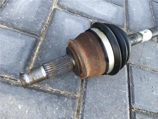 Palier izquierdo Opel Corsa D 1.3 CDTI - 