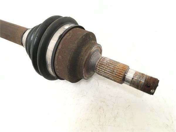 Palier izquierdo Peugeot 508 - 9686348380