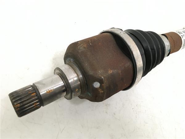 Palier izquierdo Peugeot 508 - 9686348380