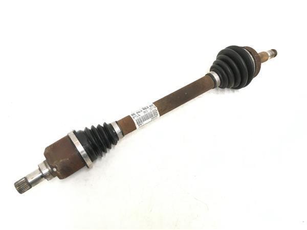 Palier izquierdo Peugeot 508 - 9686348380