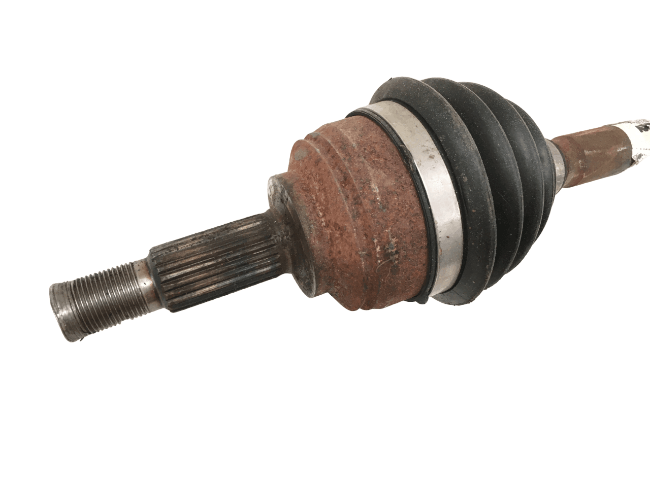 Palier izquierdo Renault 391016376R - 391016376R