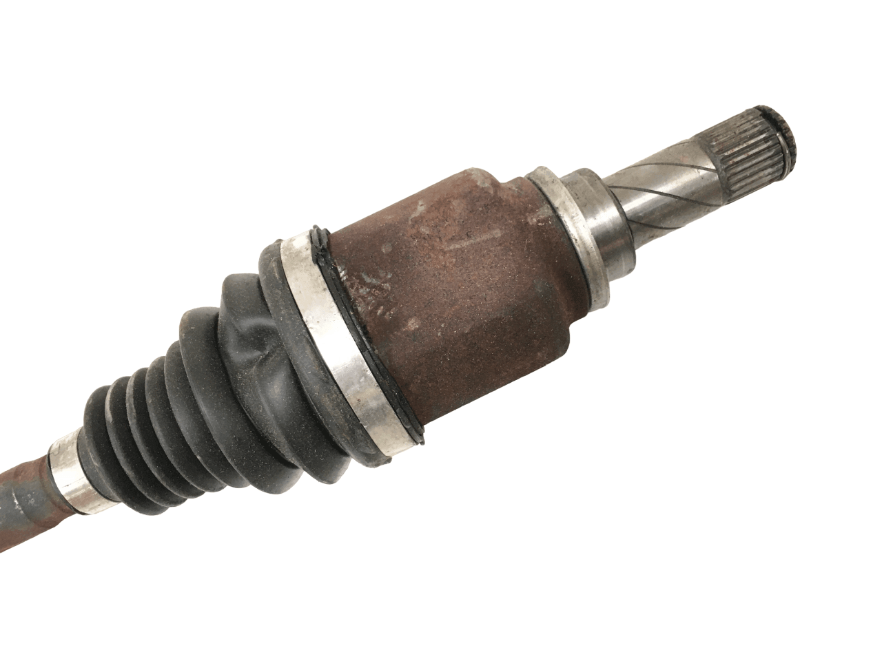 Palier izquierdo Renault 391016376R - 391016376R