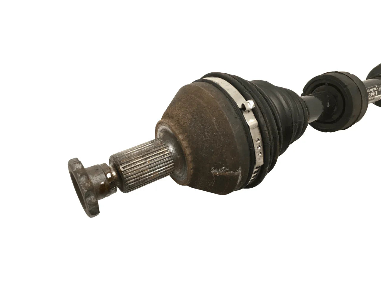 Palier izquierdo Seat Ibiza 6J 6R0407761L