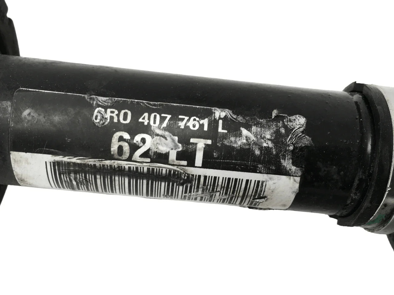 Palier izquierdo Seat Ibiza 6J 6R0407761L