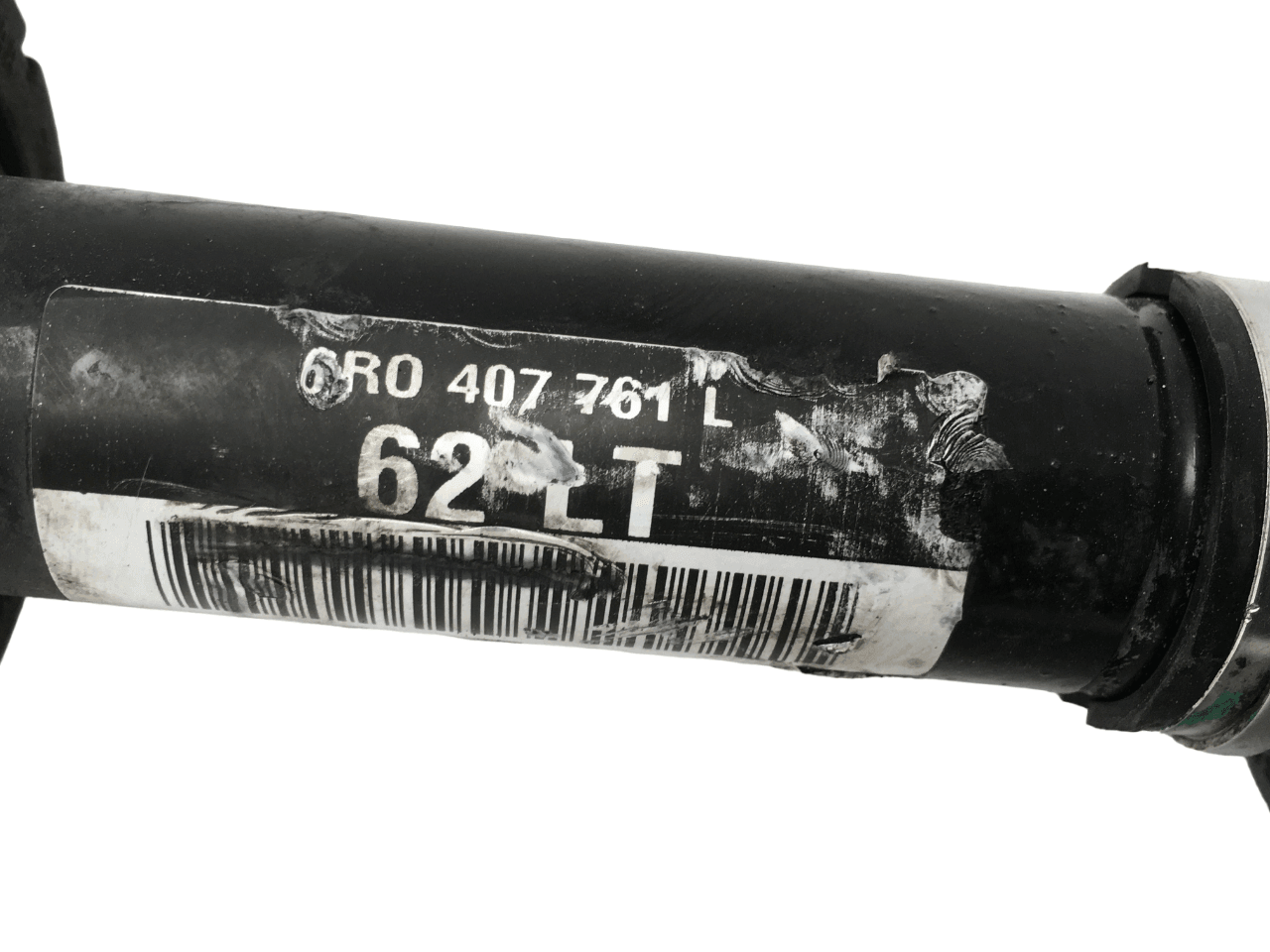 Palier izquierdo Seat Ibiza 6J 6R0407761L - 6R0407761L