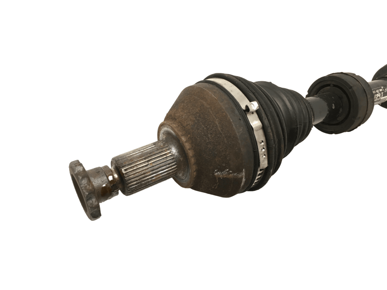 Palier izquierdo Seat Ibiza 6J 6R0407761L - 6R0407761L