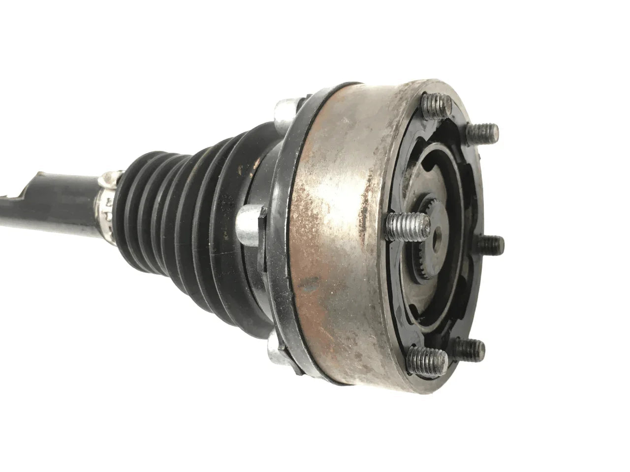Palier izquierdo VW 1K0407271DH