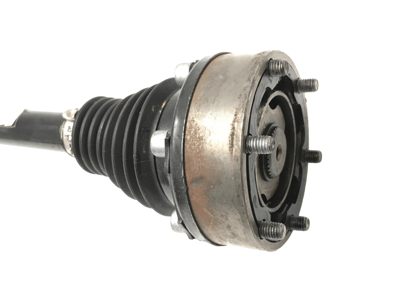 Palier izquierdo VW 1K0407271DH - 1K0407271DH