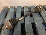 Palier izquierdo VW 1k0407271dj