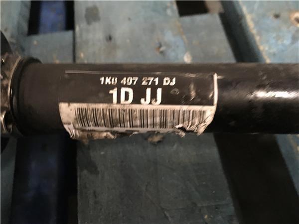 Palier izquierdo VW 1k0407271dj