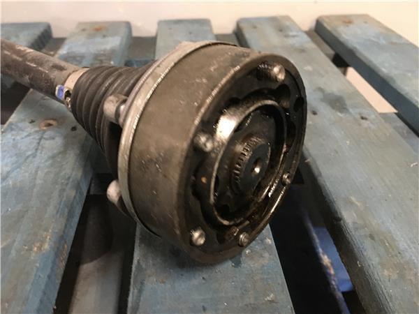 Palier izquierdo VW 1k0407271dj
