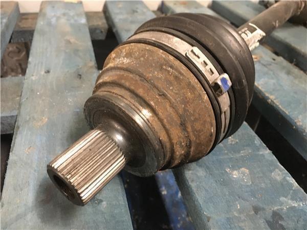 Palier izquierdo VW 1k0407271dj - 1k0407271dj