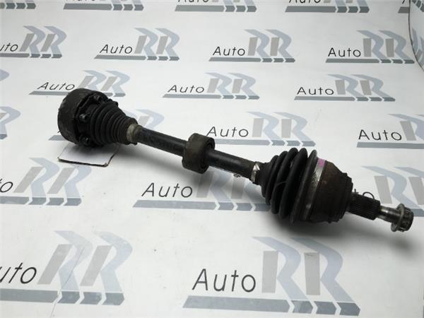 Palier izquierdo VW AG 1j0407271