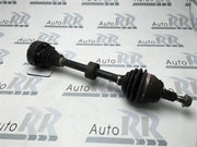 Palier izquierdo VW AG 1j0407271 - 1j0407271