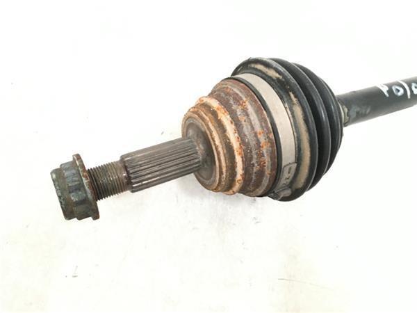 Palier izquierdo VW Polo 6N