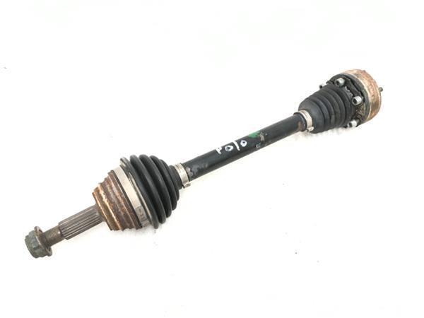 Palier izquierdo VW Polo 6N - JZW407451X