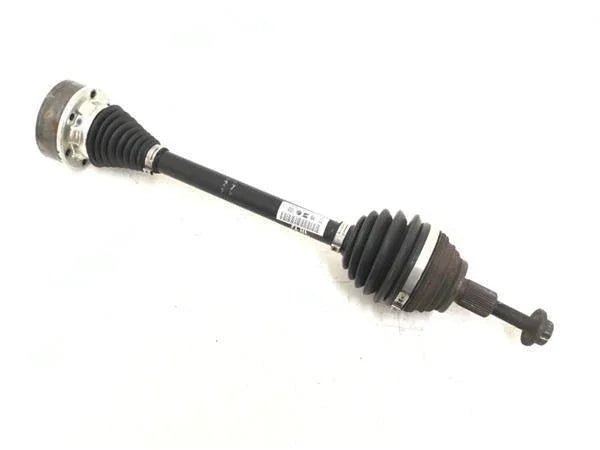 Palier izquierdo VW Scirocco MK3 1k04072