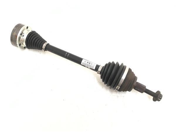 Palier izquierdo VW Scirocco MK3 1k04072 - 1k0407271ht