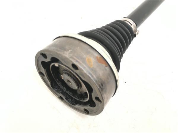 Palier izquierdo VW Scirocco MK3 1k04072 - 1k0407271ht