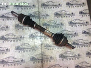 Palier izquierdo xsara picasso 1.6 hdi - 9644265880