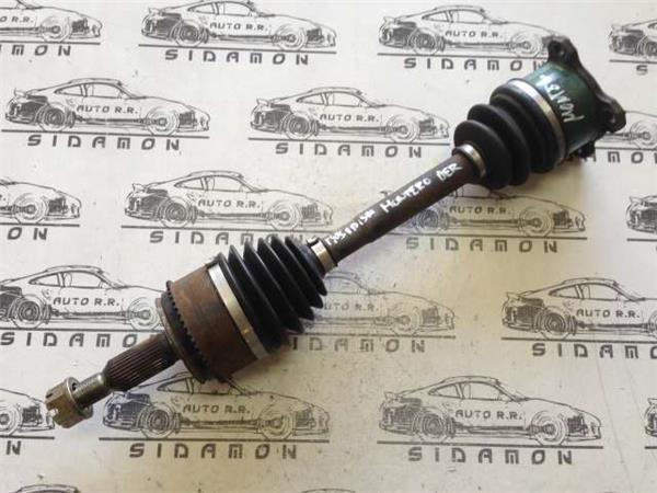 Palier mitsubishi montero - 