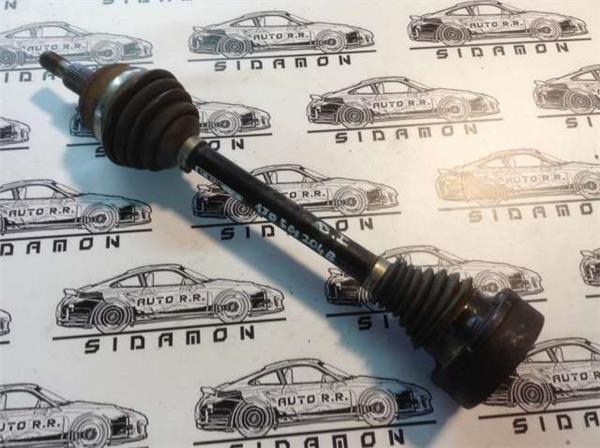 Palier tras dcho audi quattro 1j0501204b - 1j0501204b