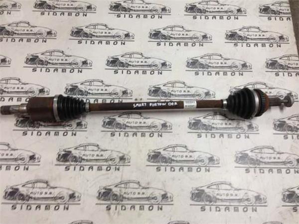 Palier tras. derecho smart fortwo w451 - a4513500510